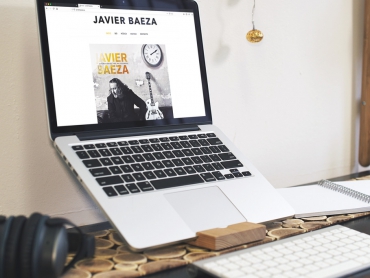 javier-baeza-diseño-pagina-web